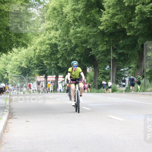 15.06.2025 - 7 Türme Triathlon Yannick Fuchs http://msf.ph/oto/7959129 15.06.2025 13:47:23 Radfahren 785, 931, 1174 meine-sportfotos.de