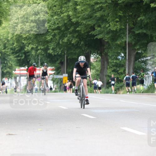 15.06.2025 - 7 Türme Triathlon Yannick Fuchs http://msf.ph/oto/7959206 15.06.2025 13:47:29 Radfahren 553, 785, 809 meine-sportfotos.de