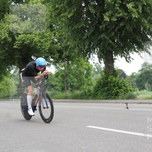 15.06.2025 - 7 Türme Triathlon Yannick Fuchs http://msf.ph/oto/7959248 15.06.2025 11:29:48 Radfahren  meine-sportfotos.de