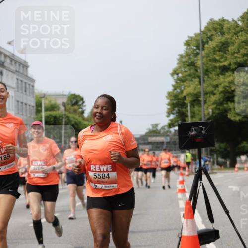 15.06.2025 - REWE Women's Run Jannik Wohlers http://msf.ph/oto/7959283 15.06.2025 09:44:48 Laufen 189, 520, 5584 meine-sportfotos.de