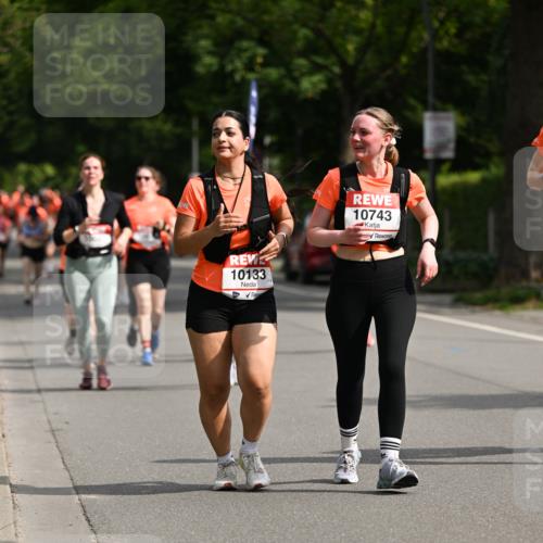 15.06.2025 - REWE Women's Run Dr. Thomas Lammeyer http://msf.ph/oto/7959324 15.06.2025 09:48:53 Laufen 10133, 10743 meine-sportfotos.de