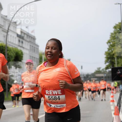15.06.2025 - REWE Women's Run Jannik Wohlers http://msf.ph/oto/7959335 15.06.2025 09:44:49 Laufen 5584 meine-sportfotos.de