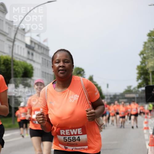 15.06.2025 - REWE Women's Run Jannik Wohlers http://msf.ph/oto/7959345 15.06.2025 09:44:49 Laufen 5584 meine-sportfotos.de