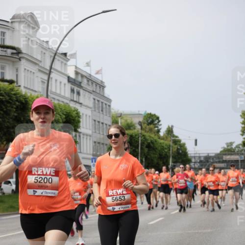 15.06.2025 - REWE Women's Run Jannik Wohlers http://msf.ph/oto/7959382 15.06.2025 09:44:50 Laufen 5200, 602, 5653 meine-sportfotos.de