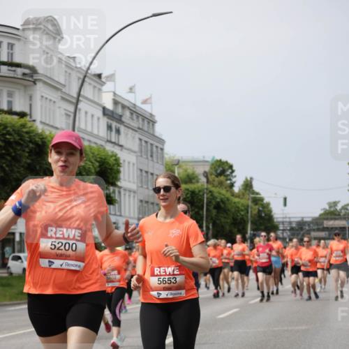 15.06.2025 - REWE Women's Run Jannik Wohlers http://msf.ph/oto/7959389 15.06.2025 09:44:50 Laufen 5200, 5602, 5653 meine-sportfotos.de