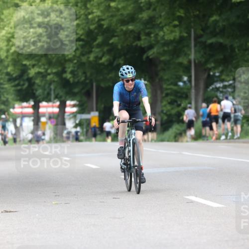 15.06.2025 - 7 Türme Triathlon Yannick Fuchs http://msf.ph/oto/7959392 15.06.2025 13:47:51 Radfahren 897 meine-sportfotos.de