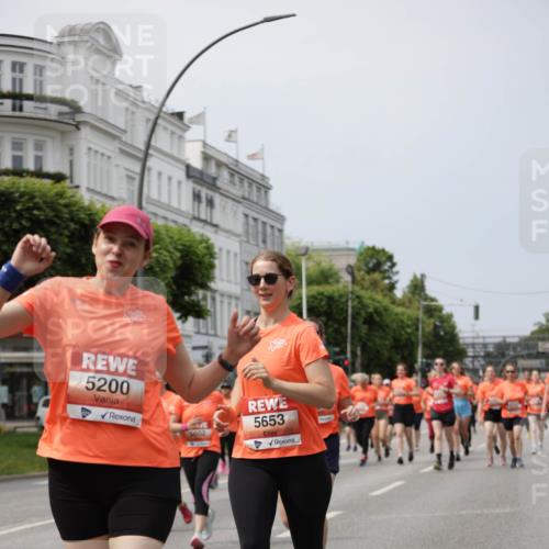 15.06.2025 - REWE Women's Run Jannik Wohlers http://msf.ph/oto/7959395 15.06.2025 09:44:50 Laufen 5200, 5602, 5653 meine-sportfotos.de