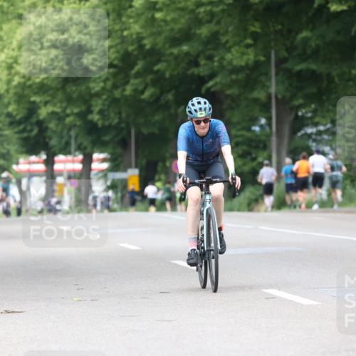 15.06.2025 - 7 Türme Triathlon Yannick Fuchs http://msf.ph/oto/7959396 15.06.2025 13:47:51 Radfahren 897 meine-sportfotos.de