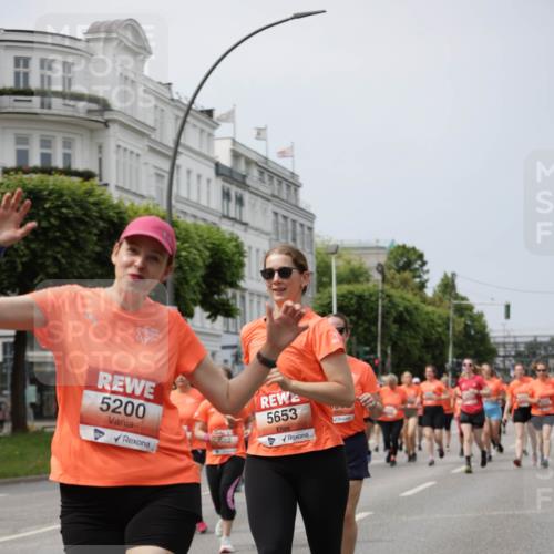 15.06.2025 - REWE Women's Run Jannik Wohlers http://msf.ph/oto/7959402 15.06.2025 09:44:50 Laufen 5200, 602, 5653 meine-sportfotos.de