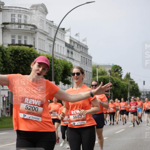 15.06.2025 - REWE Women's Run Jannik Wohlers http://msf.ph/oto/7959412 15.06.2025 09:44:50 Laufen 5200, 5261, 5602, 5653 meine-sportfotos.de