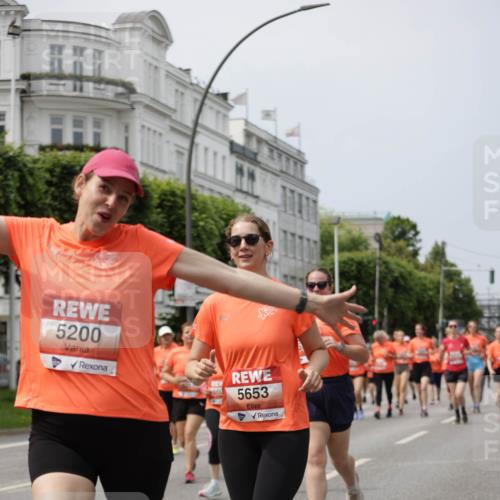 15.06.2025 - REWE Women's Run Jannik Wohlers http://msf.ph/oto/7959415 15.06.2025 09:44:51 Laufen 5200, 5653 meine-sportfotos.de