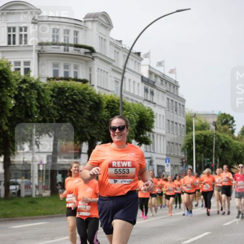 15.06.2025 - REWE Women's Run Jannik Wohlers http://msf.ph/oto/7959432 15.06.2025 09:44:52 Laufen 5261, 5602, 5553 meine-sportfotos.de
