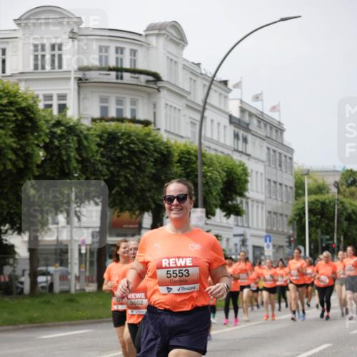 15.06.2025 - REWE Women's Run Jannik Wohlers http://msf.ph/oto/7959437 15.06.2025 09:44:52 Laufen 5602, 5553 meine-sportfotos.de