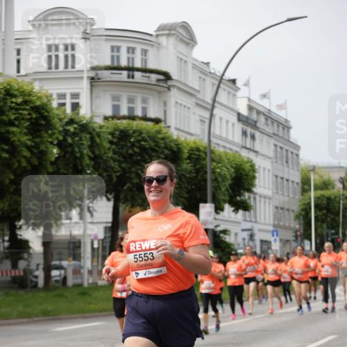 15.06.2025 - REWE Women's Run Jannik Wohlers http://msf.ph/oto/7959452 15.06.2025 09:44:52 Laufen 5553 meine-sportfotos.de