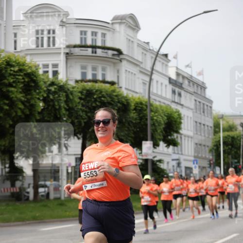 15.06.2025 - REWE Women's Run Jannik Wohlers http://msf.ph/oto/7959454 15.06.2025 09:44:52 Laufen 5553 meine-sportfotos.de