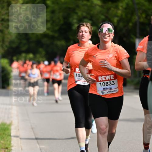 15.06.2025 - REWE Women's Run Dr. Thomas Lammeyer http://msf.ph/oto/7959484 15.06.2025 09:48:59 Laufen 104, 10833 meine-sportfotos.de