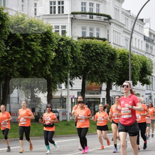 15.06.2025 - REWE Women's Run Jannik Wohlers http://msf.ph/oto/7959529 15.06.2025 09:44:56 Laufen 5399, 5450, 5688, 79 meine-sportfotos.de