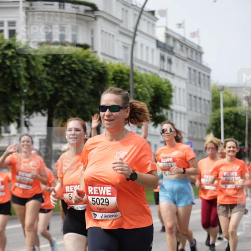 15.06.2025 - REWE Women's Run Jannik Wohlers http://msf.ph/oto/7959542 15.06.2025 09:44:58 Laufen 5029, 221 meine-sportfotos.de