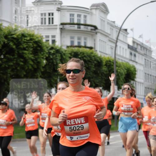 15.06.2025 - REWE Women's Run Jannik Wohlers http://msf.ph/oto/7959562 15.06.2025 09:44:58 Laufen 53, 5029, 5324 meine-sportfotos.de
