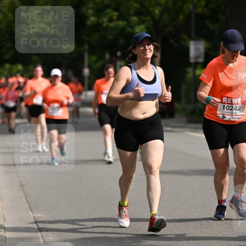 15.06.2025 - REWE Women's Run Dr. Thomas Lammeyer http://msf.ph/oto/7959618 15.06.2025 09:49:06 Laufen 10242 meine-sportfotos.de