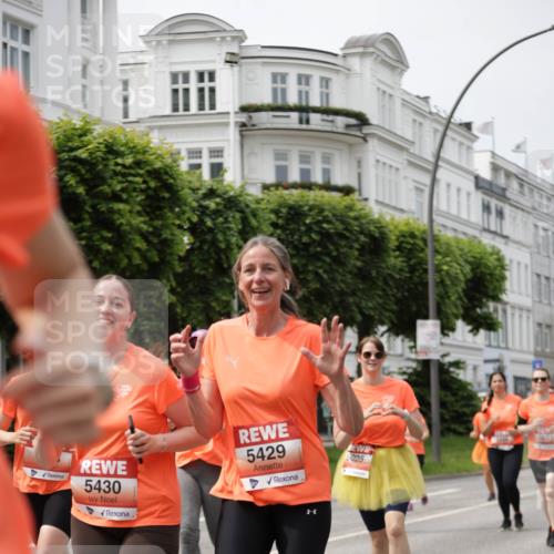 15.06.2025 - REWE Women's Run Jannik Wohlers http://msf.ph/oto/7959702 15.06.2025 09:45:05 Laufen 5430, 5429, 5025, 5651 meine-sportfotos.de