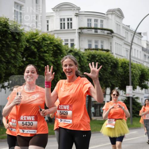 15.06.2025 - REWE Women's Run Jannik Wohlers http://msf.ph/oto/7959707 15.06.2025 09:45:05 Laufen 538, 5430, 5429, 5025 meine-sportfotos.de