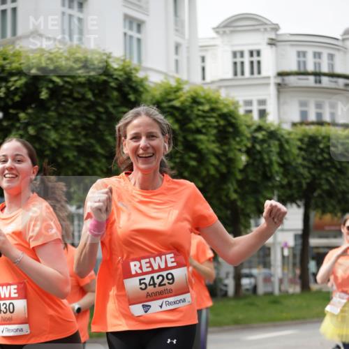 15.06.2025 - REWE Women's Run Jannik Wohlers http://msf.ph/oto/7959735 15.06.2025 09:45:05 Laufen 130, 5429 meine-sportfotos.de