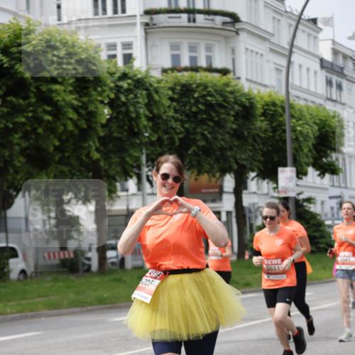15.06.2025 - REWE Women's Run Jannik Wohlers http://msf.ph/oto/7959739 15.06.2025 09:45:06 Laufen 111111, 5651 meine-sportfotos.de