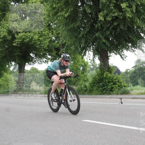 15.06.2025 - 7 Türme Triathlon Yannick Fuchs http://msf.ph/oto/7959748 15.06.2025 11:41:39 Radfahren  meine-sportfotos.de