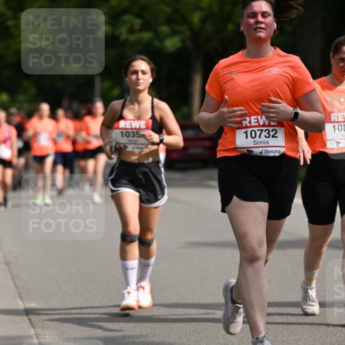 15.06.2025 - REWE Women's Run Dr. Thomas Lammeyer http://msf.ph/oto/7959773 15.06.2025 09:49:12 Laufen 1035, 10732, 108 meine-sportfotos.de