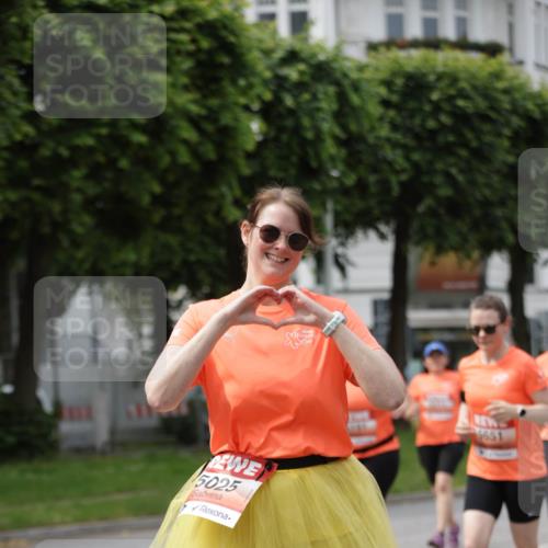 15.06.2025 - REWE Women's Run Jannik Wohlers http://msf.ph/oto/7959777 15.06.2025 09:45:06 Laufen 5025, 5651 meine-sportfotos.de
