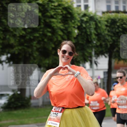 15.06.2025 - REWE Women's Run Jannik Wohlers http://msf.ph/oto/7959790 15.06.2025 09:45:06 Laufen 5025 meine-sportfotos.de