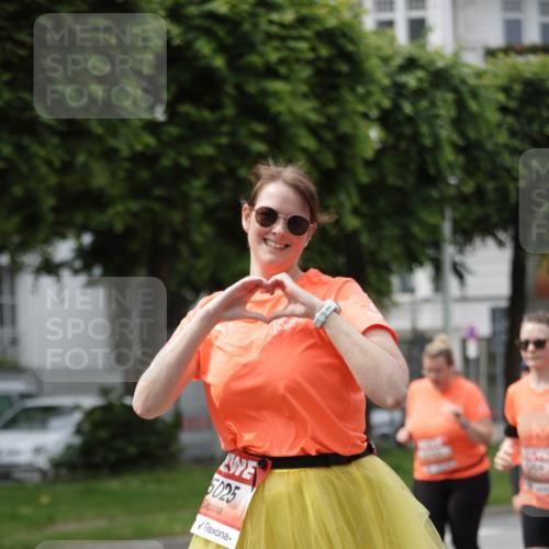 15.06.2025 - REWE Women's Run Jannik Wohlers http://msf.ph/oto/7959796 15.06.2025 09:45:07 Laufen  meine-sportfotos.de