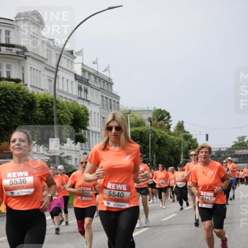 15.06.2025 - REWE Women's Run Jannik Wohlers http://msf.ph/oto/7959821 15.06.2025 09:45:08 Laufen 5536, 5265, 5540, 5147 meine-sportfotos.de