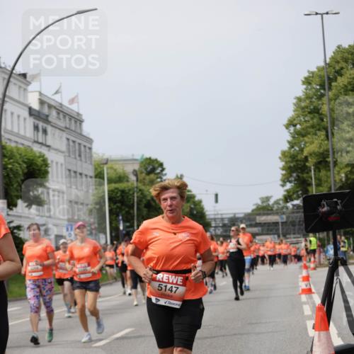 15.06.2025 - REWE Women's Run Jannik Wohlers http://msf.ph/oto/7959848 15.06.2025 09:45:09 Laufen 5147 meine-sportfotos.de