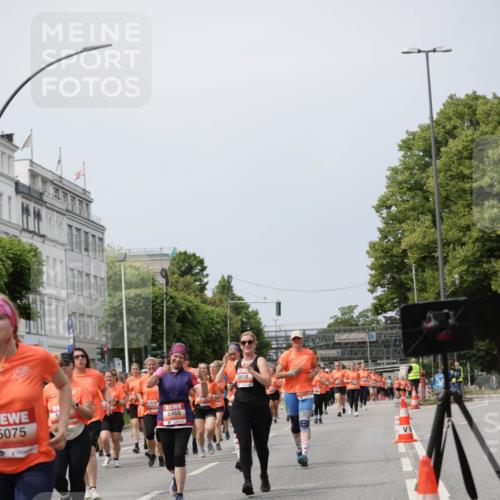 15.06.2025 - REWE Women's Run Jannik Wohlers http://msf.ph/oto/7959966 15.06.2025 09:45:12 Laufen 5075, 5468, 5618 meine-sportfotos.de