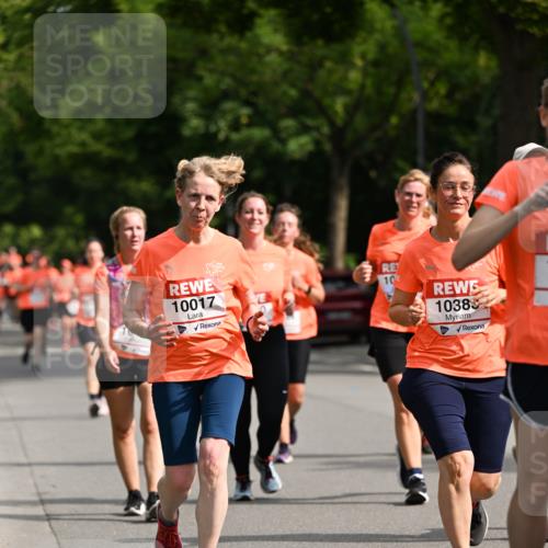 15.06.2025 - REWE Women's Run Dr. Thomas Lammeyer http://msf.ph/oto/7959974 15.06.2025 09:49:21 Laufen 10017, 10383 meine-sportfotos.de