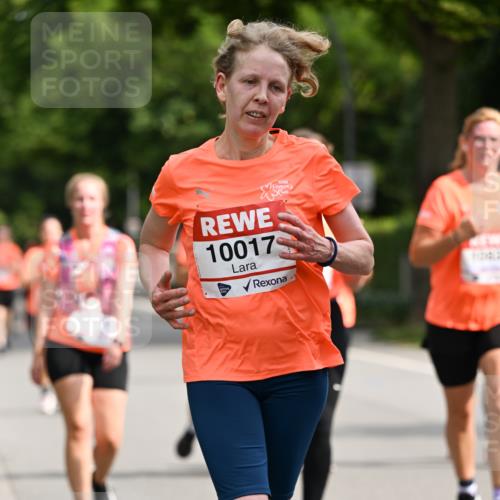 15.06.2025 - REWE Women's Run Dr. Thomas Lammeyer http://msf.ph/oto/7960017 15.06.2025 09:49:23 Laufen 10017 meine-sportfotos.de