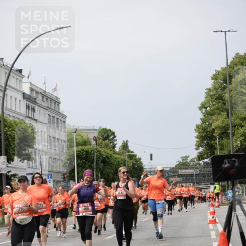 15.06.2025 - REWE Women's Run Jannik Wohlers http://msf.ph/oto/7960018 15.06.2025 09:45:13 Laufen 5468 meine-sportfotos.de