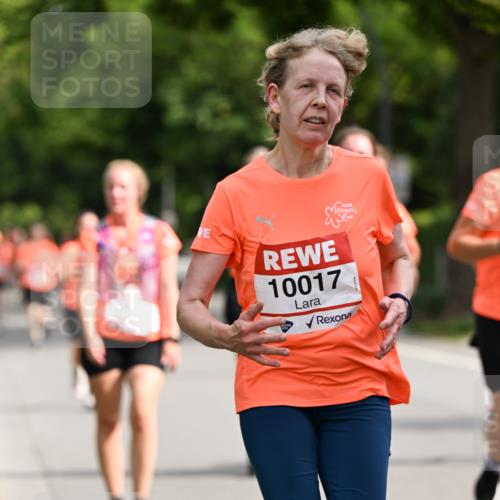 15.06.2025 - REWE Women's Run Dr. Thomas Lammeyer http://msf.ph/oto/7960022 15.06.2025 09:49:23 Laufen 10017 meine-sportfotos.de