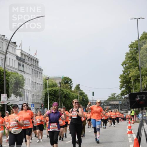 15.06.2025 - REWE Women's Run Jannik Wohlers http://msf.ph/oto/7960023 15.06.2025 09:45:13 Laufen 5376, 5468 meine-sportfotos.de