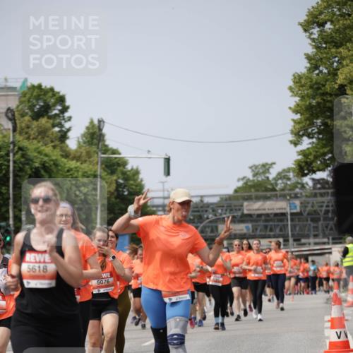 15.06.2025 - REWE Women's Run Jannik Wohlers http://msf.ph/oto/7960026 15.06.2025 09:45:14 Laufen 5618 meine-sportfotos.de