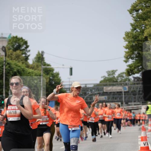 15.06.2025 - REWE Women's Run Jannik Wohlers http://msf.ph/oto/7960028 15.06.2025 09:45:14 Laufen 5076 meine-sportfotos.de