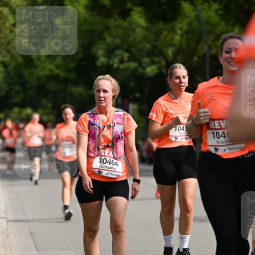 15.06.2025 - REWE Women's Run Dr. Thomas Lammeyer http://msf.ph/oto/7960045 15.06.2025 09:49:24 Laufen 10464, 1045, 104 meine-sportfotos.de