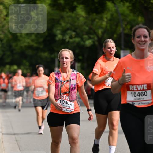 15.06.2025 - REWE Women's Run Dr. Thomas Lammeyer http://msf.ph/oto/7960048 15.06.2025 09:49:24 Laufen 10464, 104, 10460 meine-sportfotos.de