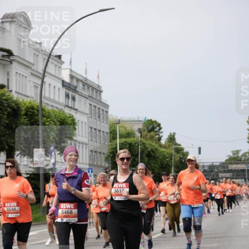 15.06.2025 - REWE Women's Run Jannik Wohlers http://msf.ph/oto/7960060 15.06.2025 09:45:15 Laufen 5548, 5468, 5612, 30 meine-sportfotos.de