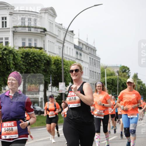 15.06.2025 - REWE Women's Run Jannik Wohlers http://msf.ph/oto/7960088 15.06.2025 09:45:16 Laufen 5468, 5618, 5530 meine-sportfotos.de
