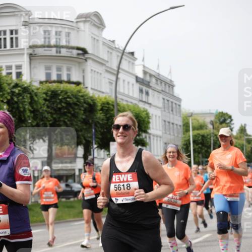 15.06.2025 - REWE Women's Run Jannik Wohlers http://msf.ph/oto/7960096 15.06.2025 09:45:16 Laufen 3, 5618, 5530 meine-sportfotos.de