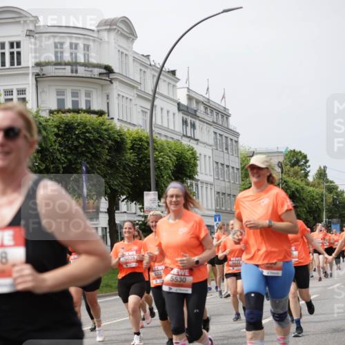 15.06.2025 - REWE Women's Run Jannik Wohlers http://msf.ph/oto/7960117 15.06.2025 09:45:17 Laufen 5028, 5321, 5530, 5622 meine-sportfotos.de