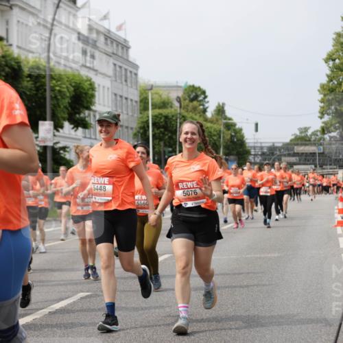 15.06.2025 - REWE Women's Run Jannik Wohlers http://msf.ph/oto/7960129 15.06.2025 09:45:19 Laufen 532, 5448, 5560, 5076 meine-sportfotos.de